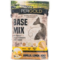 Perigold Alapmix Vanília, Citrom, Méz
