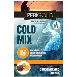 Perigold Cold Mix Csokoládé Narancs