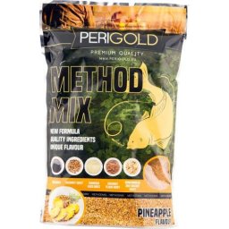 Perigold Method Mix Ananász