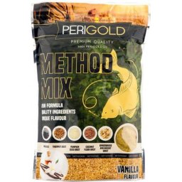 Perigold Method Mix Vanília