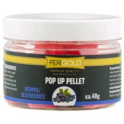 Perigold Pop-Up Pellet Áfonya