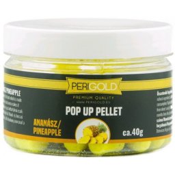 Perigold Pop-Up Pellet Ananász