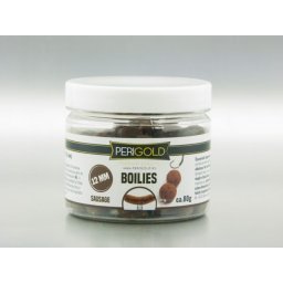 Perigold Süllyedő Bojli 12mm Kolbászos