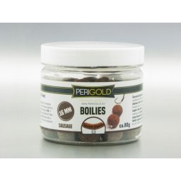 Perigold Süllyedő Bojli 16mm Kolbászos