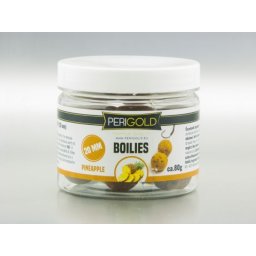 Perigold Süllyedő Bojli 20mm Ananász