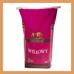 Willowy Special Menü 20kg 24/10 Kutyatáp