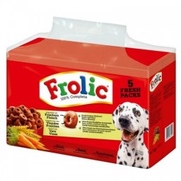 Frolic Complete marha 7,5kg