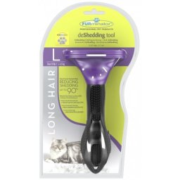 FURMINATOR LONG HAIR CAT L