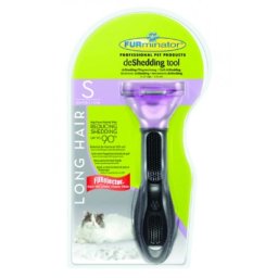 FURMINATOR LONG HAIR CAT S