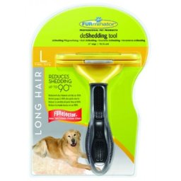 FURMINATOR LONG HAIR DOG L