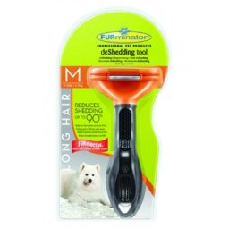 FURMINATOR LONG HAIR DOG M