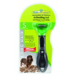 FURMINATOR LONG HAIR DOG S