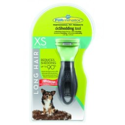 FURMINATOR LONG HAIR DOG XS