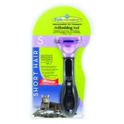 FURMINATOR SHORT HAIR CAT S