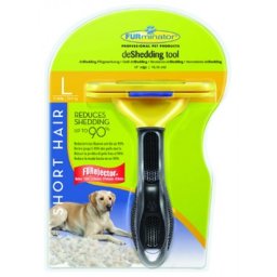 FURMINATOR SHORT HAIR DOG L
