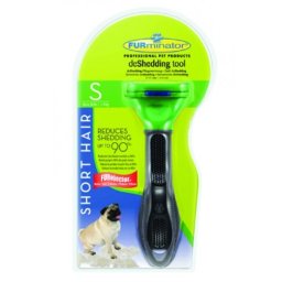 FURMINATOR SHORT HAIR DOG S