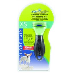 FURMINATOR SHORT HAIR DOG TOY