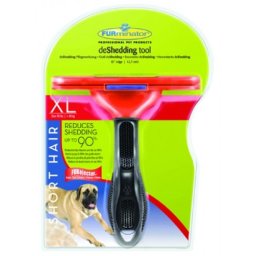 FURMINATOR SHORT HAIR GIANT DOG