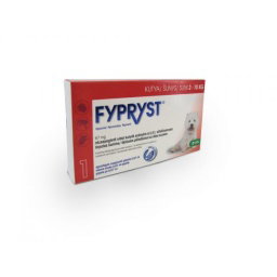 Fypryst 0,67 ml kutya 10x