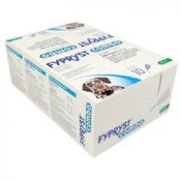 Fypryst Combo L (20-40kg) 10db