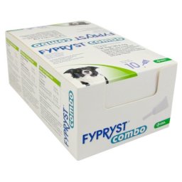 Fypryst Combo M (10-20kg) 10db