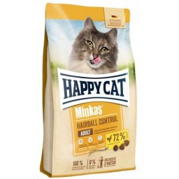 Happy Cat Minkas Gelfügel 10kg