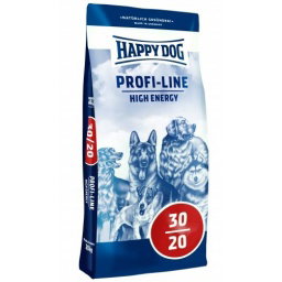 Happy Dog 30/20