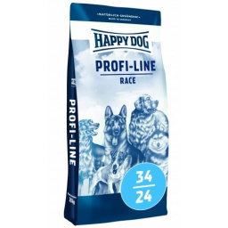 Happy Dog 34/24