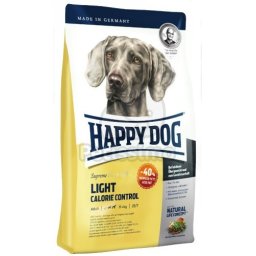 Happy Dog Light Calorie Controll 12,5kg