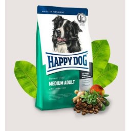Happy Dog Medium Adult 12,5kg