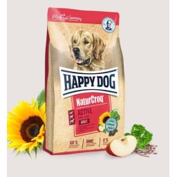 Happy Dog NaturCroq Active 15kg