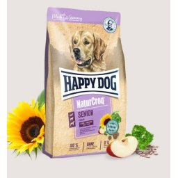Happy Dog NaturCroq Senior 15kg