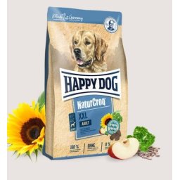 Happy Dog NaturCroq XXL 15kg