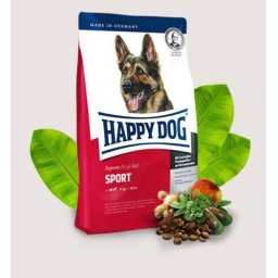 Happy Dog Sport 15kg