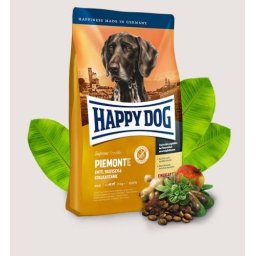 Happy Dog Supreme Sensible Piemonte 10kg