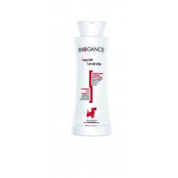 Lavande Secr Dog shampoo