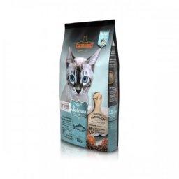 Leonardo Adult GF Lazac 7,5 kg - friss hússal