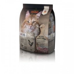 Leonardo Adult GF Maxi 7,5 kg - friss hússal