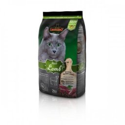 Leonardo Adult- bárány & rizs 2 kg - friss hússal
