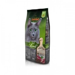 Leonardo Adult- bárány & rizs 7,5 kg - friss hússal