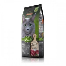 Leonardo Adult- bárány & rizs 15 kg - friss hússal
