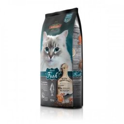 Leonardo Adult- hal & rizs 15 kg - friss hússal