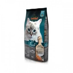 Leonardo Adult- hal & rizs 7,5 kg - friss hússal