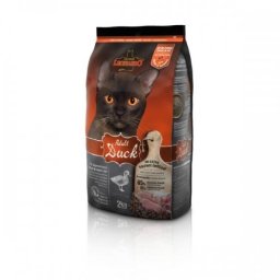 Leonardo Adult- kacsa & rizs 2 kg - friss hússal
