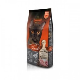 Leonardo Adult- kacsa & rizs 7,5 kg - friss hússal