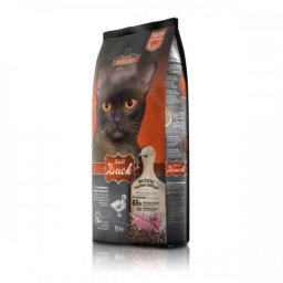 Leonardo Adult- kacsa & rizs 15 kg - friss hússal