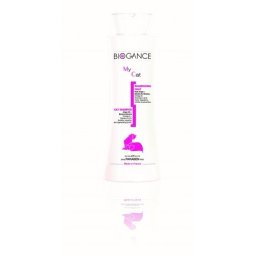 My Cat shampoo