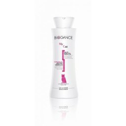 My Cat shampoo