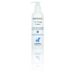No Rinse Lotion Dog