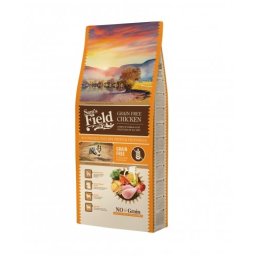 SAM`S FIELD GRAIN FREE CHICKEN
